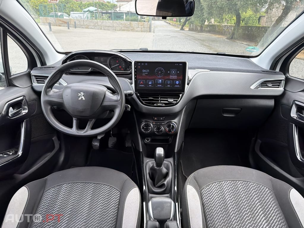 Peugeot 2008 PureTech 100 Active