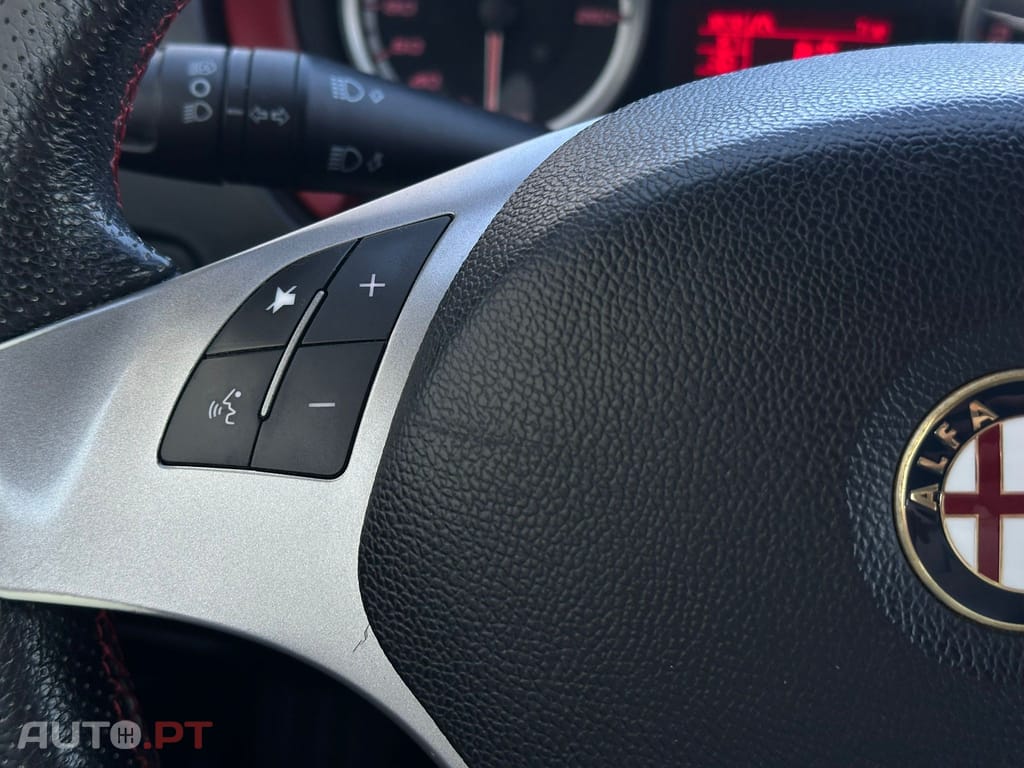 Alfa Romeo Mito 1.3 JTDM ECO Impression