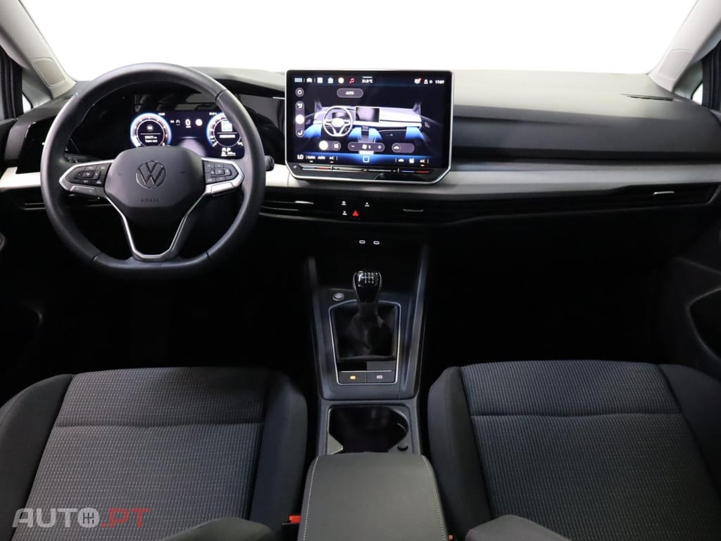 Volkswagen Golf 1.5 TSI URBAN