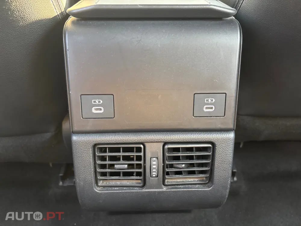 Toyota bZ4X 71,4 kWh Lounge