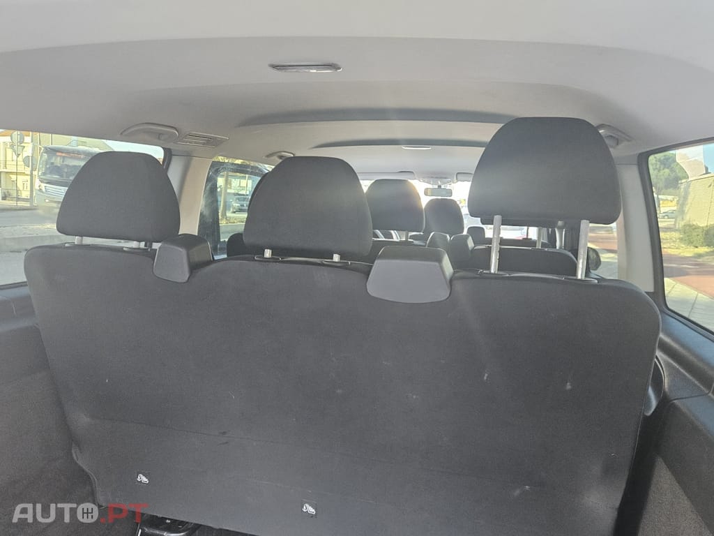Mercedes-Benz Vito 114 CDi/34
