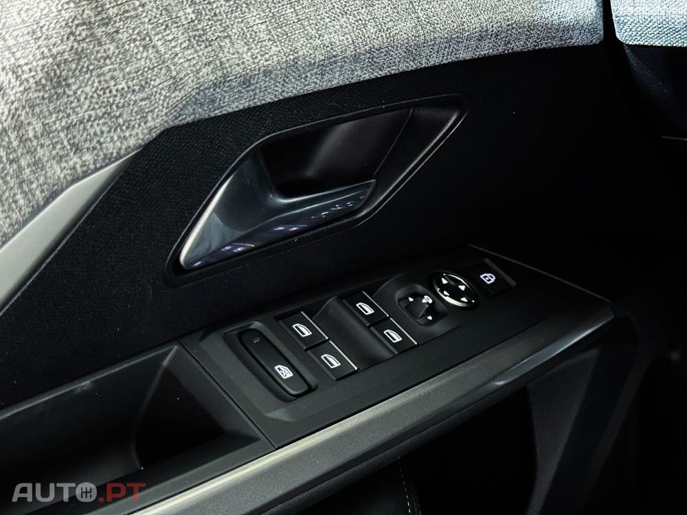 Peugeot 3008 1.2 e-Hybrid GT Pack