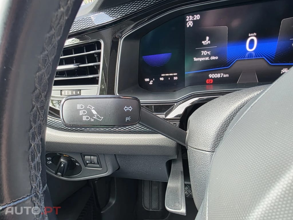 Volkswagen Polo 1.0 TSI Life