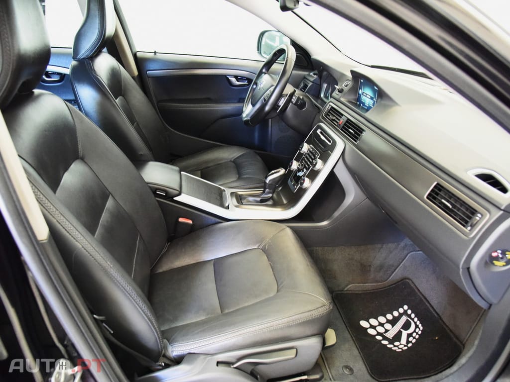 Volvo XC70 2.0 D4 Momentum Geartronic