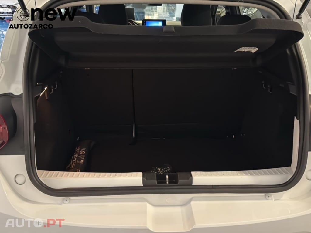 Dacia Sandero Comfort