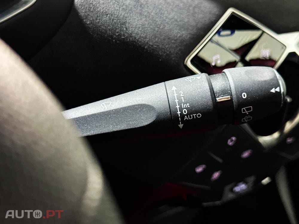 DS DS3 Crossback E-TENSE PERFORMANCE LINE +