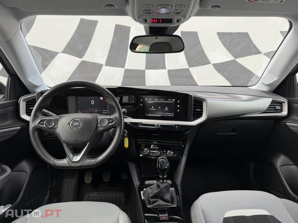 Opel Mokka 1.2 DI Turbo Elegance