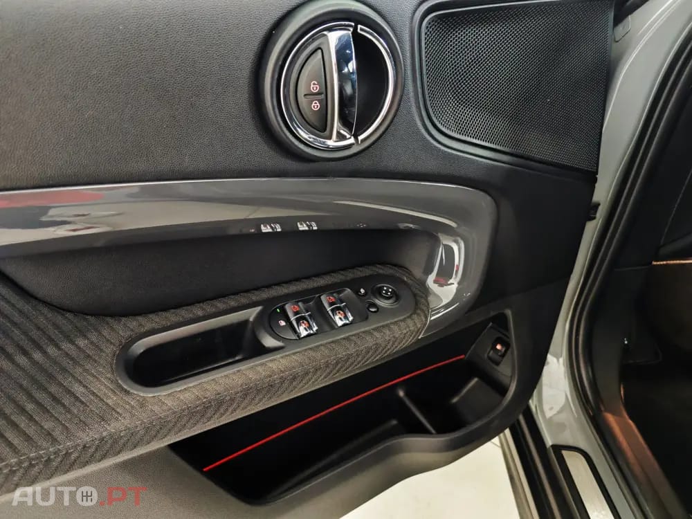 MINI Countryman Cooper SE ALL4 Auto