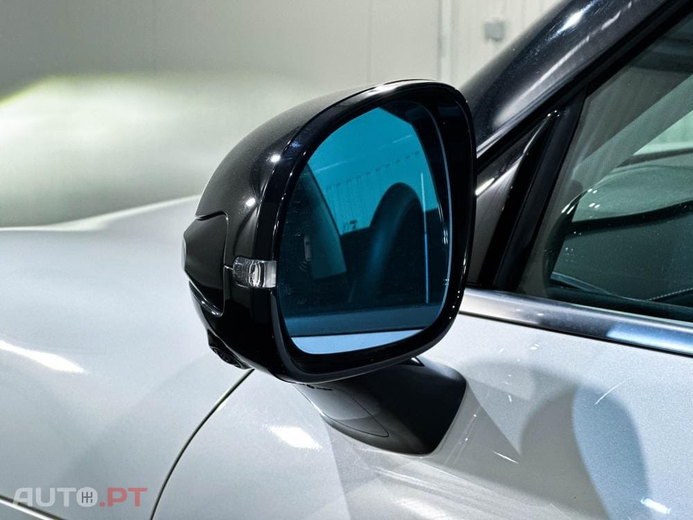 Smart #1 66 kWh Premium