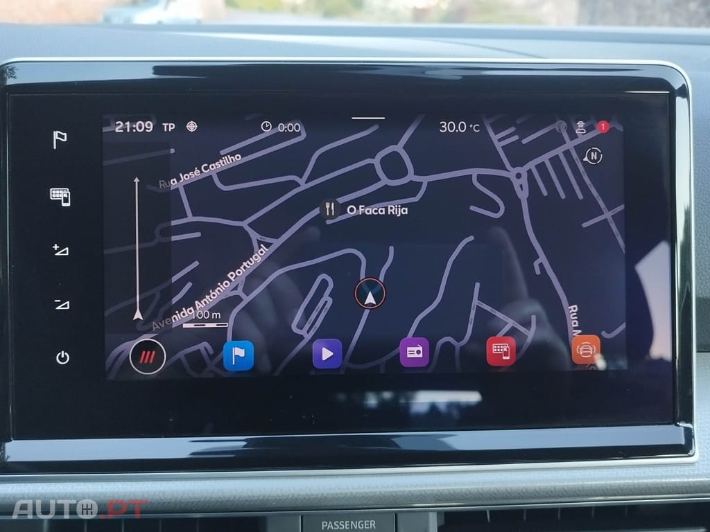 Seat Tarraco 2.0 TDI Style DSG