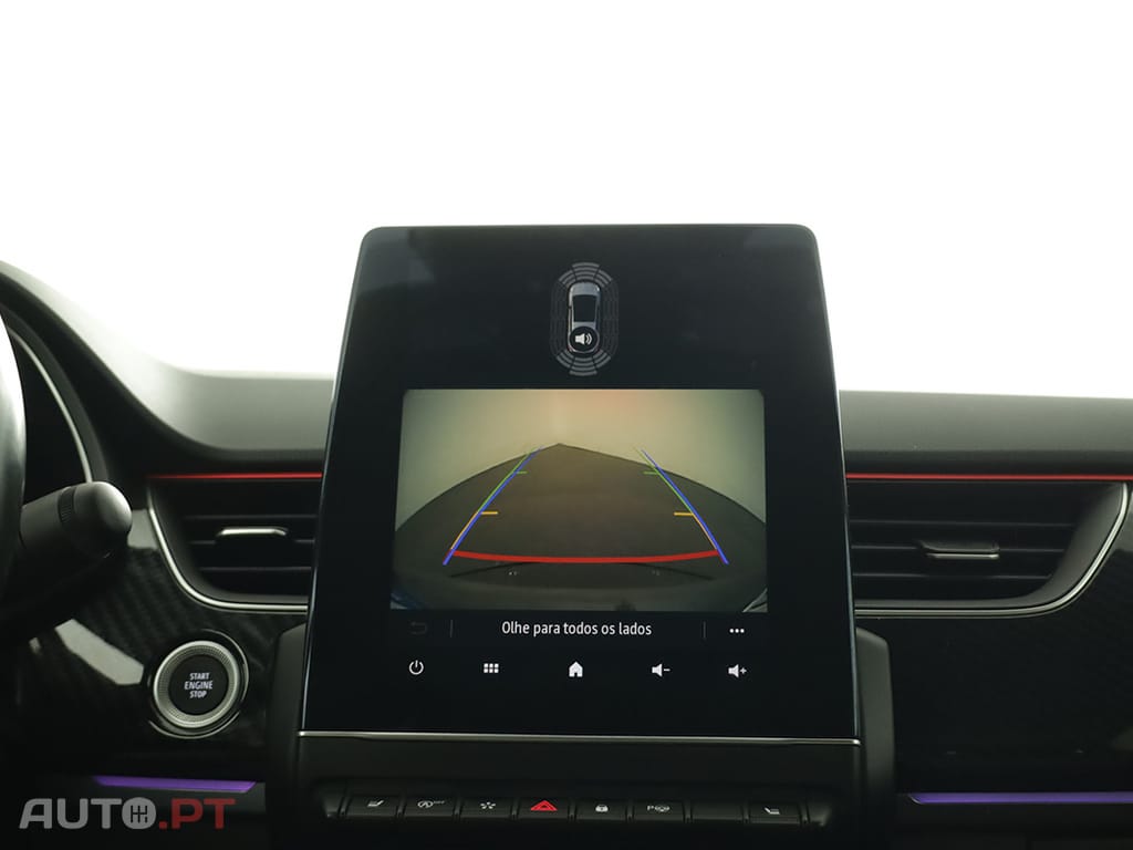 Renault Arkana Arkana 1.3 TCe R.S.Line EDC