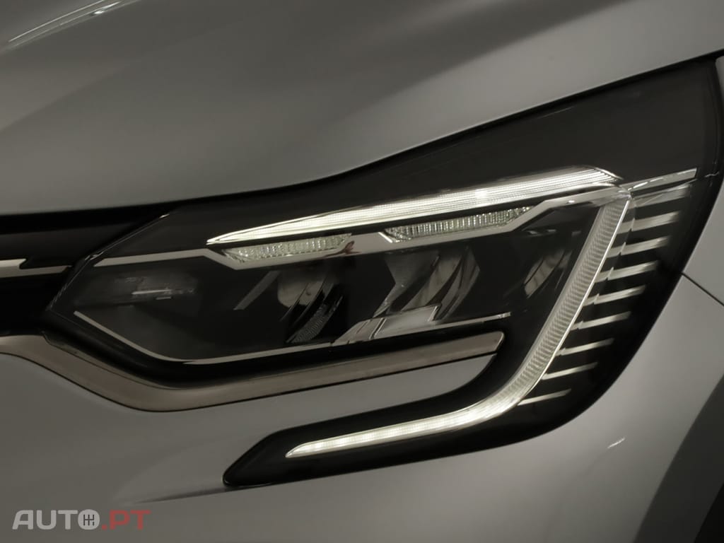 Renault Captur Captur 1.0 TCe Techno Bi-Fuel