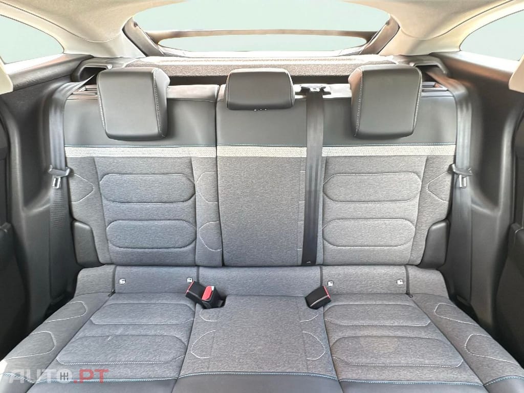Citroen C4 1.5 BlueHDi Feel Pack EAT8