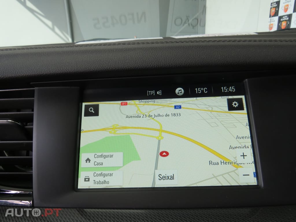 Opel Insignia 1.5 D Business