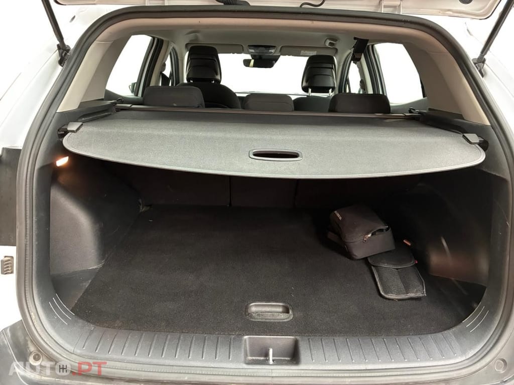 Kia Sportage 1.6 T-GDi ISG Active