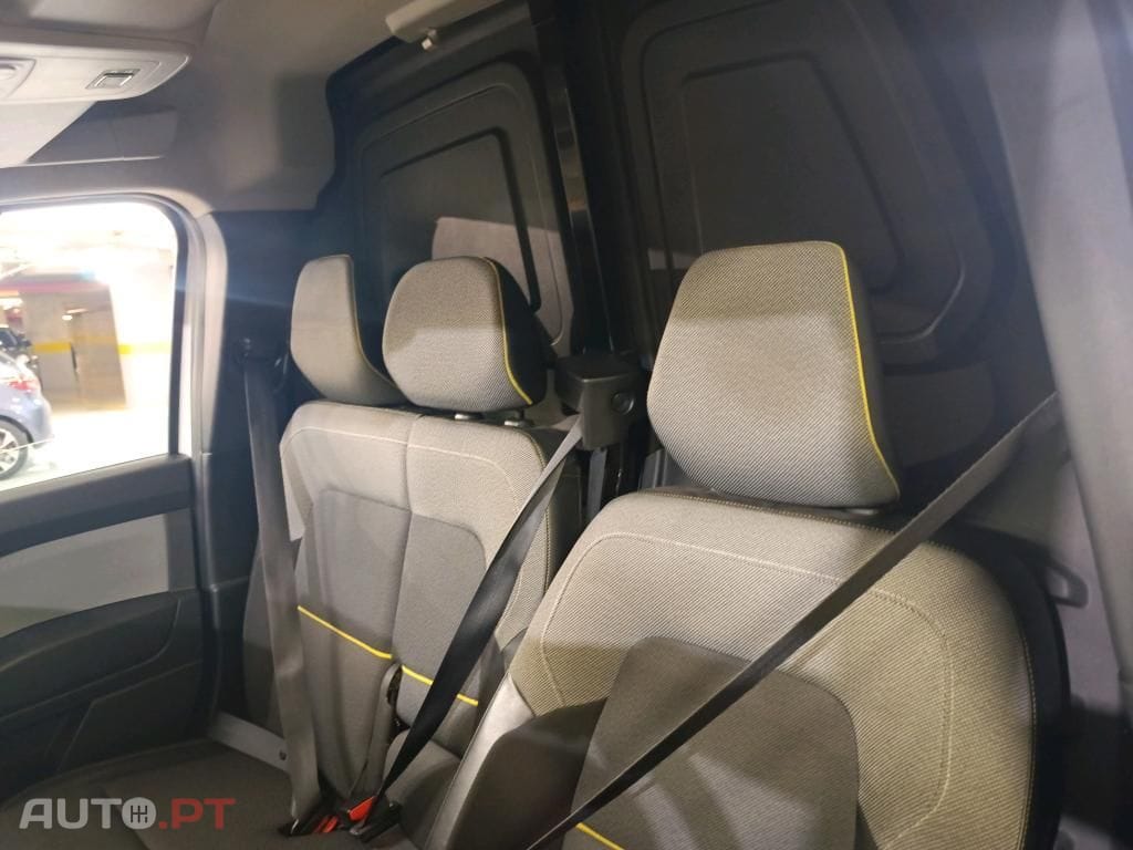 Renault Kangoo KANGOO VAN
