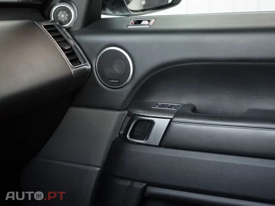 Land Rover Range Rover Sport 2.0 Si4 PHEV HSE Dynamic
