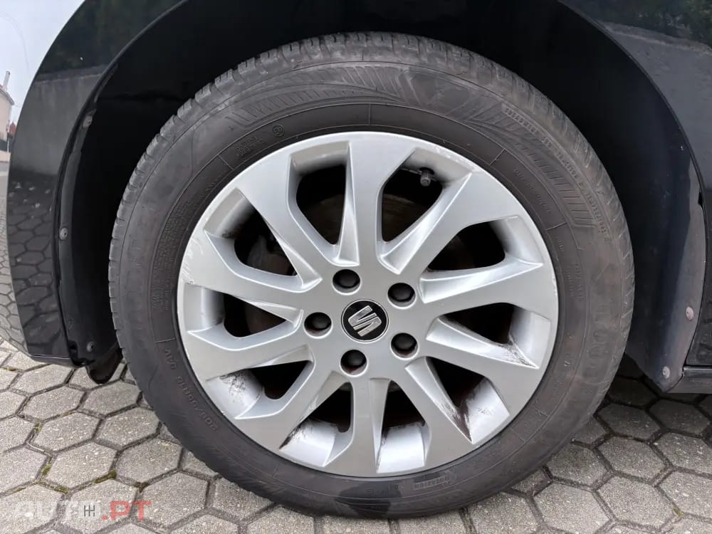 Seat Leon 1.6 TDI S&S 4Drive Style