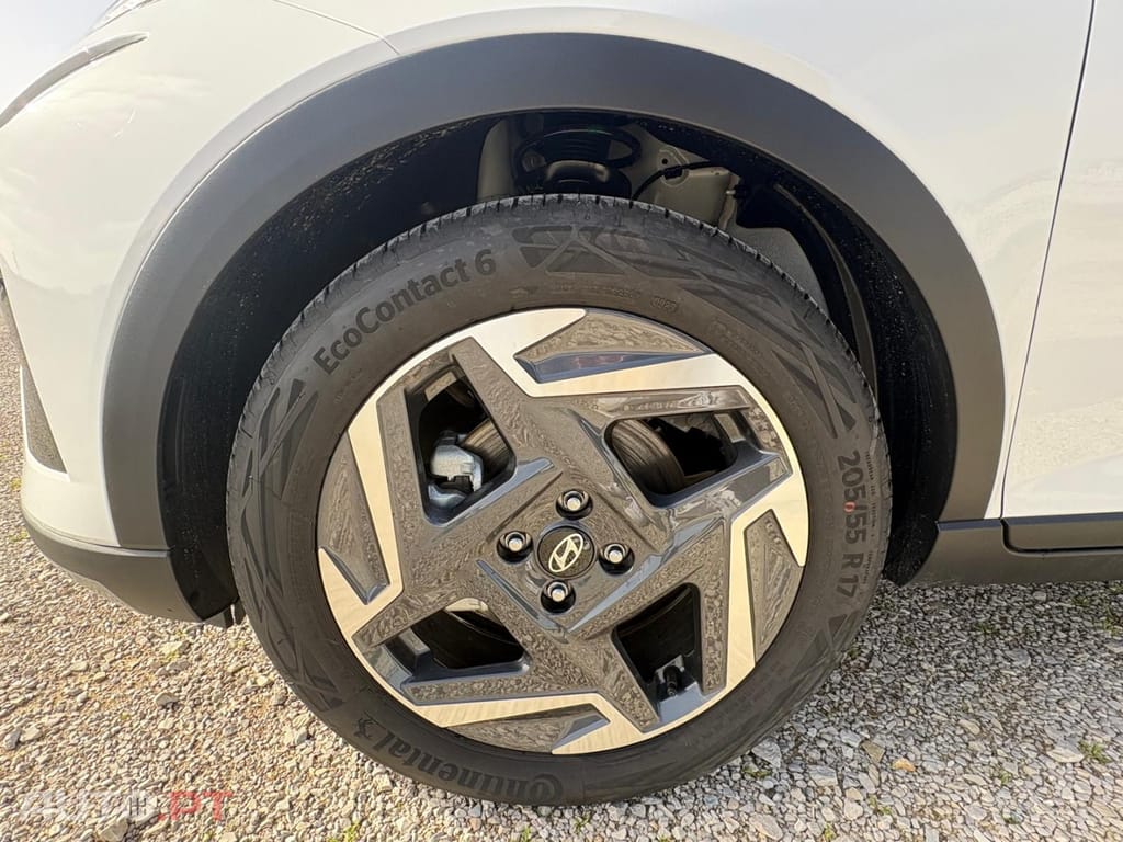 Hyundai Bayon 1.0 T-GDi Premium TT DCT