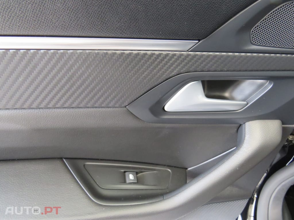 Peugeot 508 SW 1.5 BlueHDI Allure