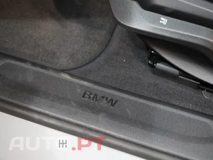 BMW 116 Pack Desportivo M