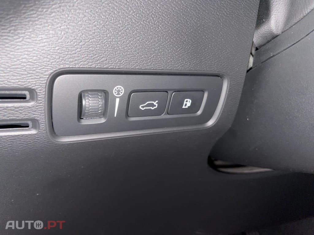 Volvo XC40 1.5 T4 PHEV Essential