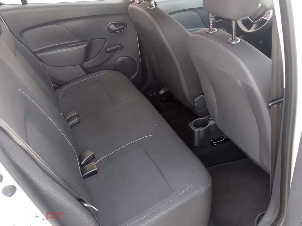 Dacia Sandero 1.0 SCe Pack
