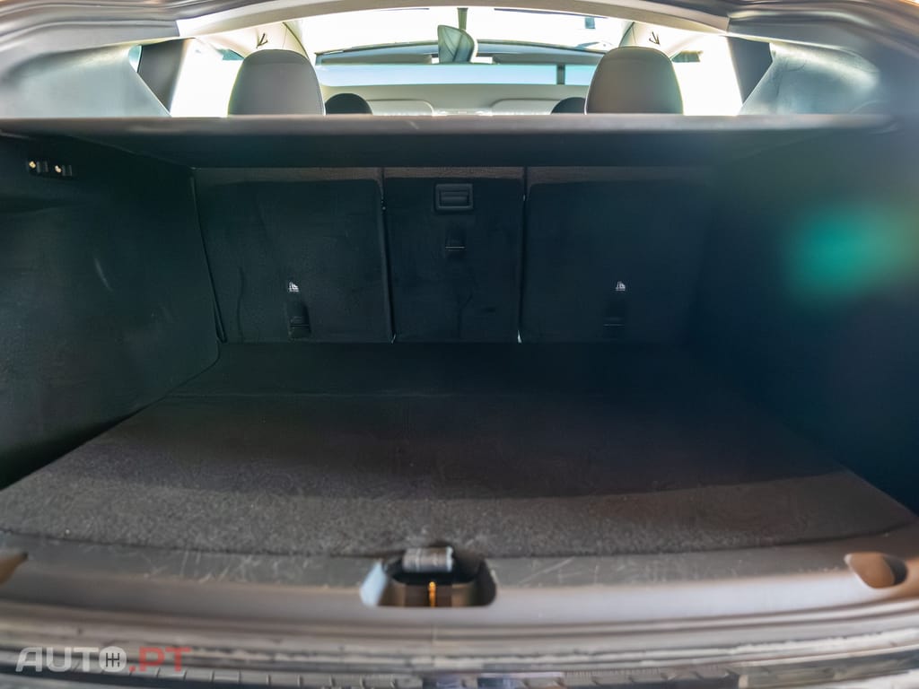 Tesla Model Y Performance Tração Integral