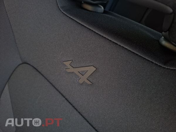 Renault Clio TCe 90 esprit Alpine
