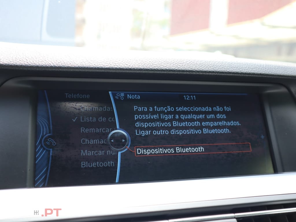 BMW 520 d Aut.