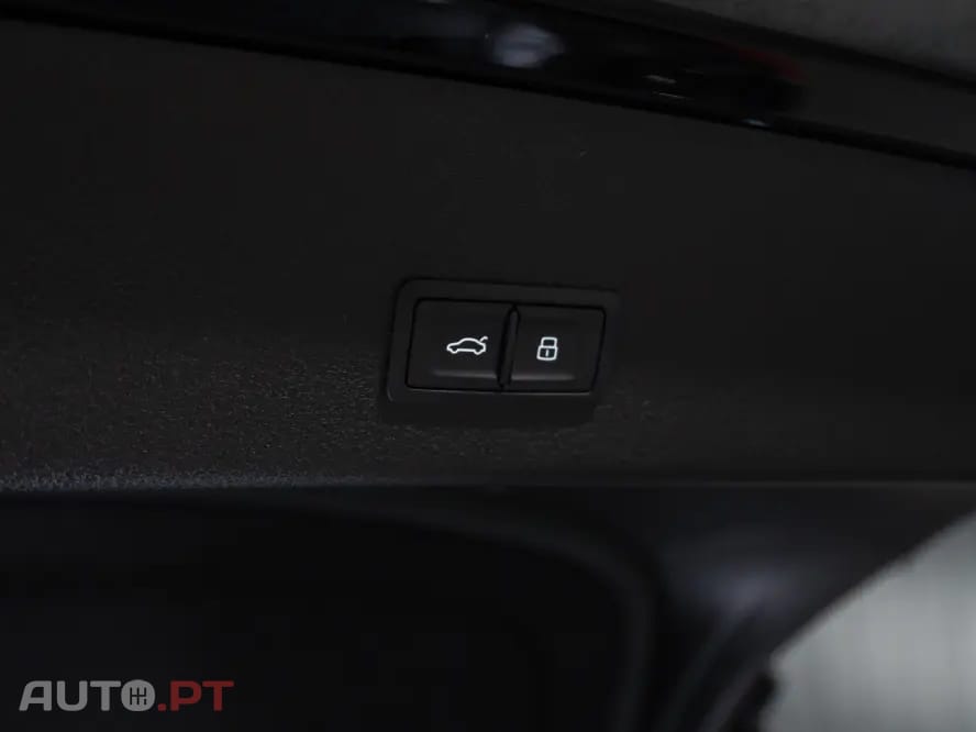 Audi E-Tron 50 quattro S line