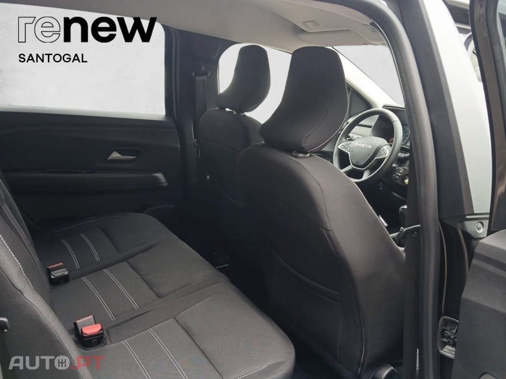 Dacia Jogger Expression