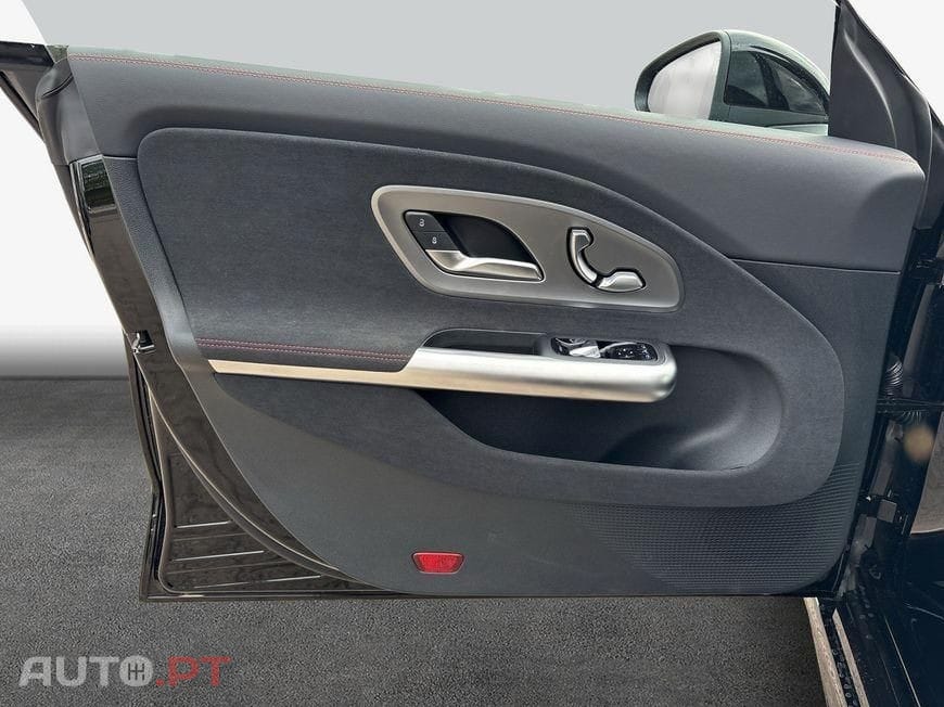 Mercedes-Benz CLA 250 Shooting Brake EQ AMG Line