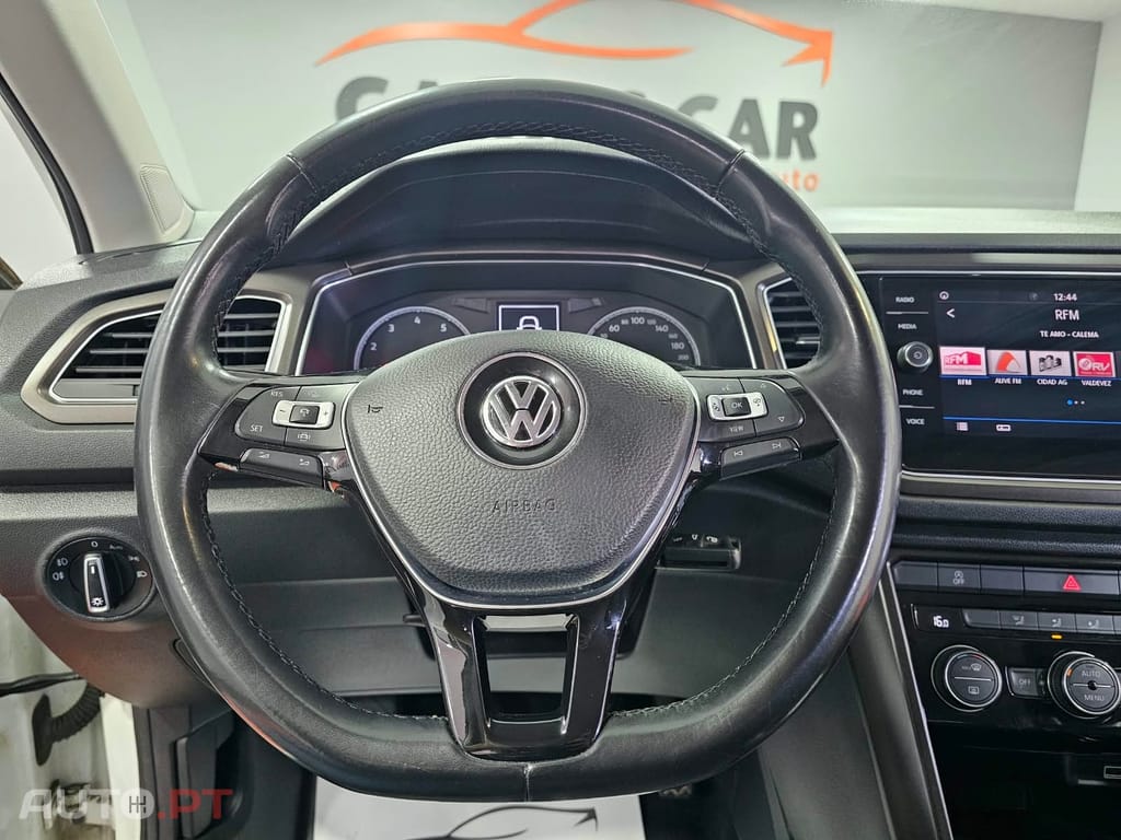 Volkswagen T-Roc 1.0 TSI Life