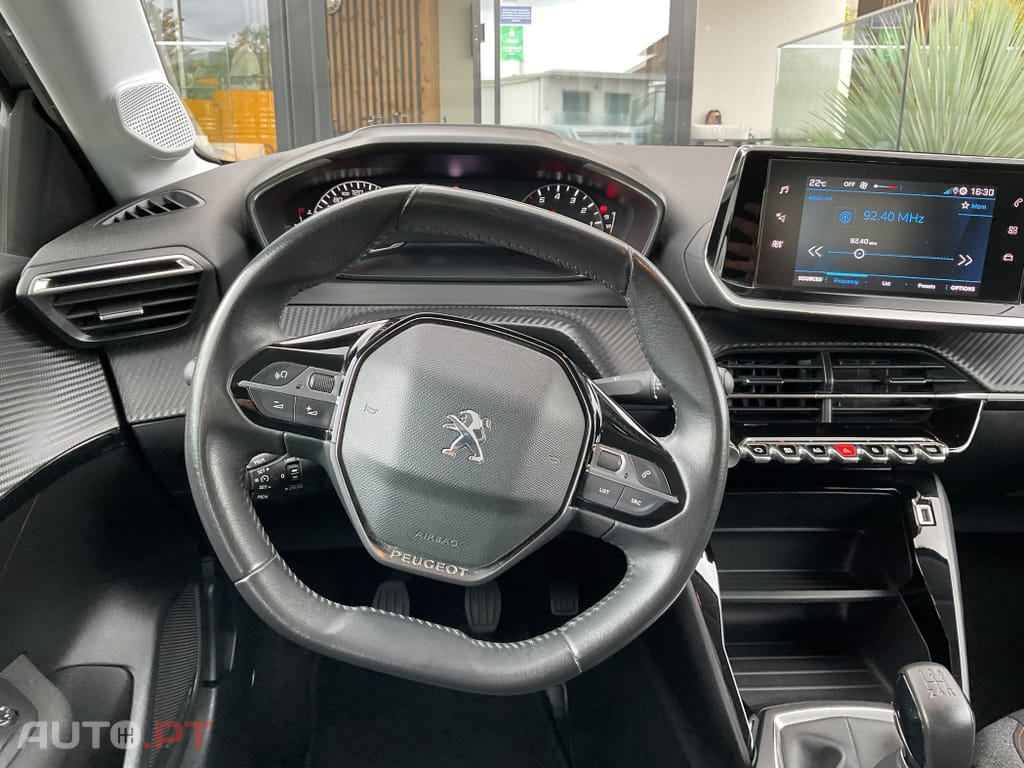 Peugeot 208 1.2 PureTech Active