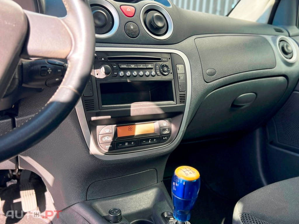 Citroen C2 1.4 HDI 70cv VTR  / 50eur. mês