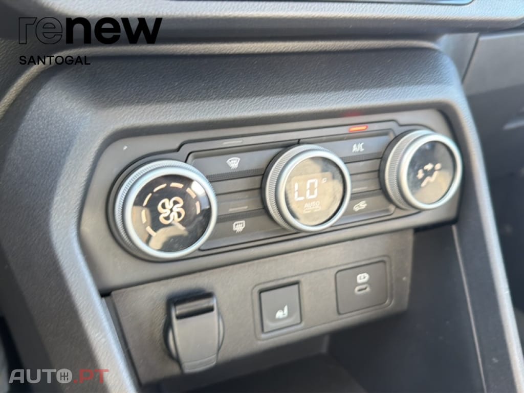 Dacia Sandero Stepway Extreme