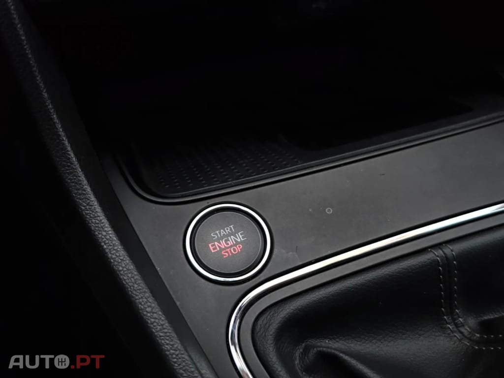 Seat Leon 1.0 EcoTSI Style S/S