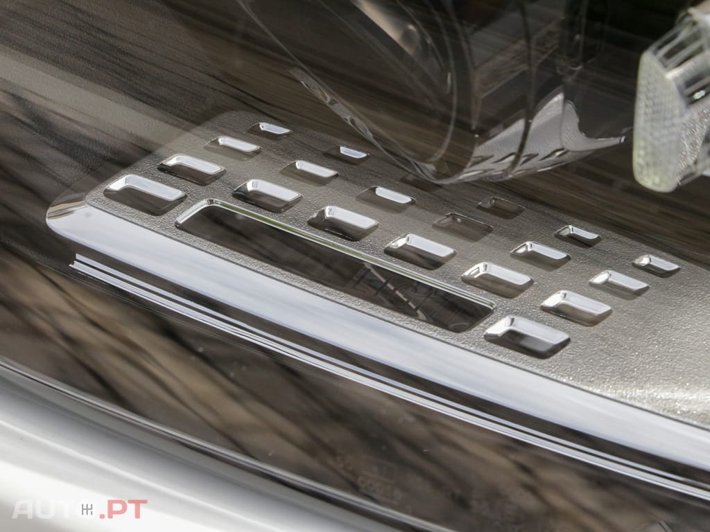 Mercedes-Benz C 300 de AMG Line