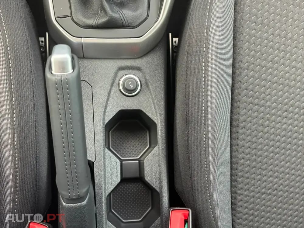 Volkswagen Taigo 1.0 TSI Urban