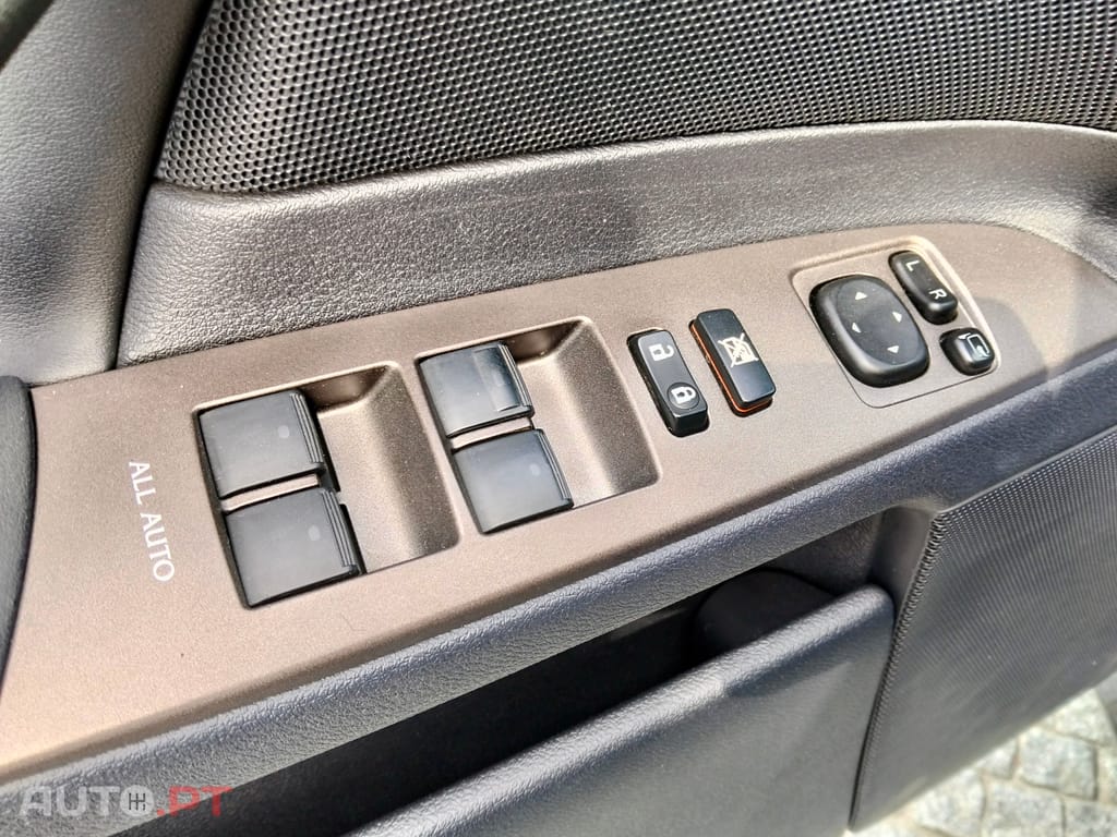 Lexus IS 220 Business c/ Pack Sport