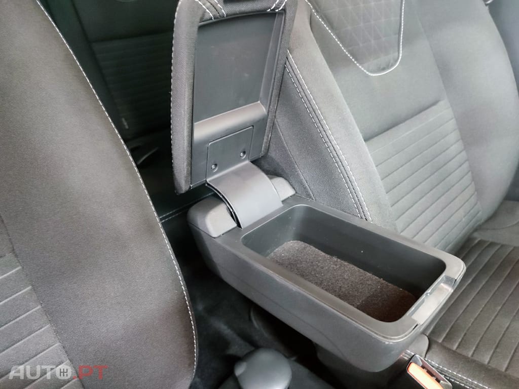 Renault Clio Limited