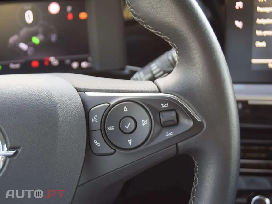 Opel Mokka-E Edition