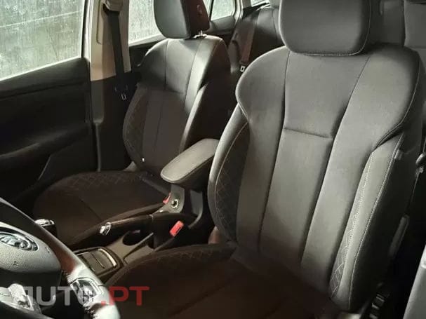 Skoda Scala 1.0 TSI Style