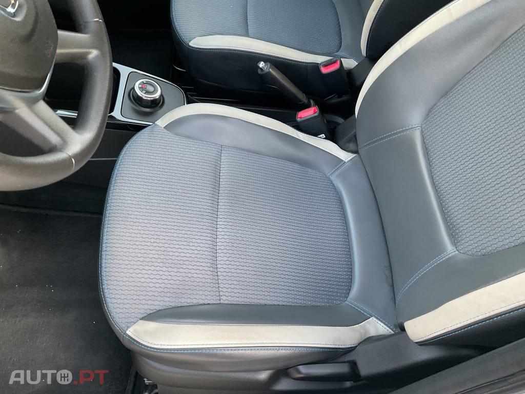 Dacia Spring Electric 45 Comfort Plus