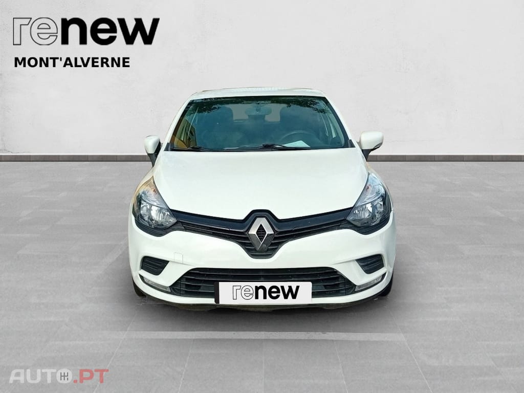 Renault Clio Clio 1.2 Zen