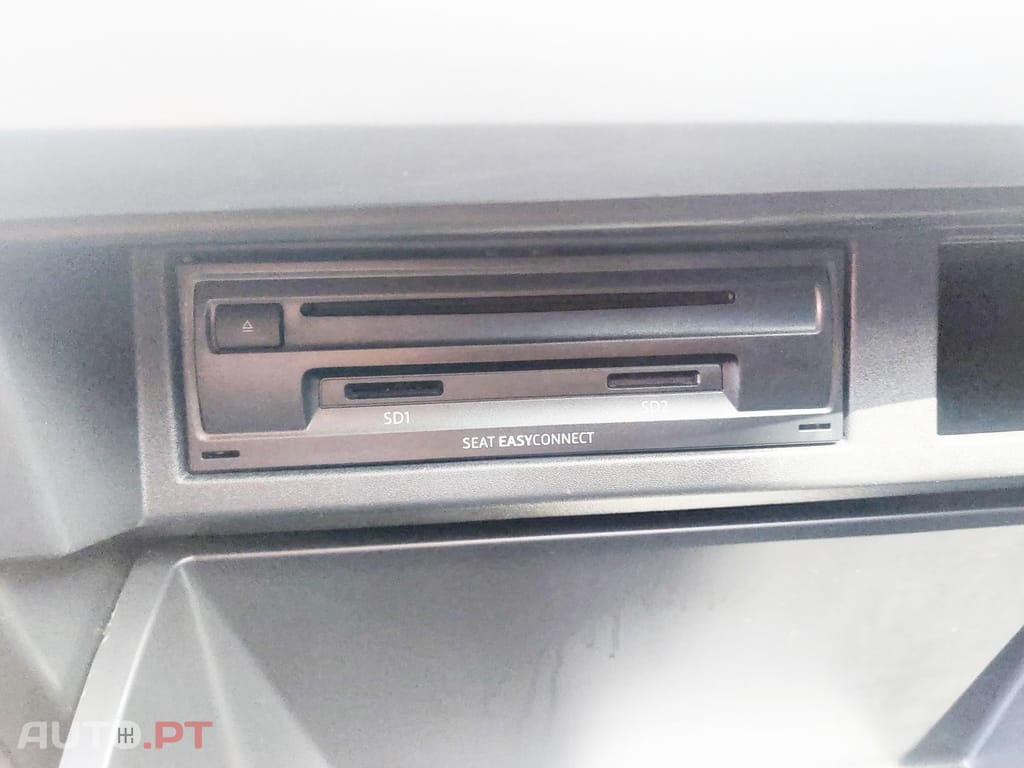 Seat Arona 1.0 TSI Style