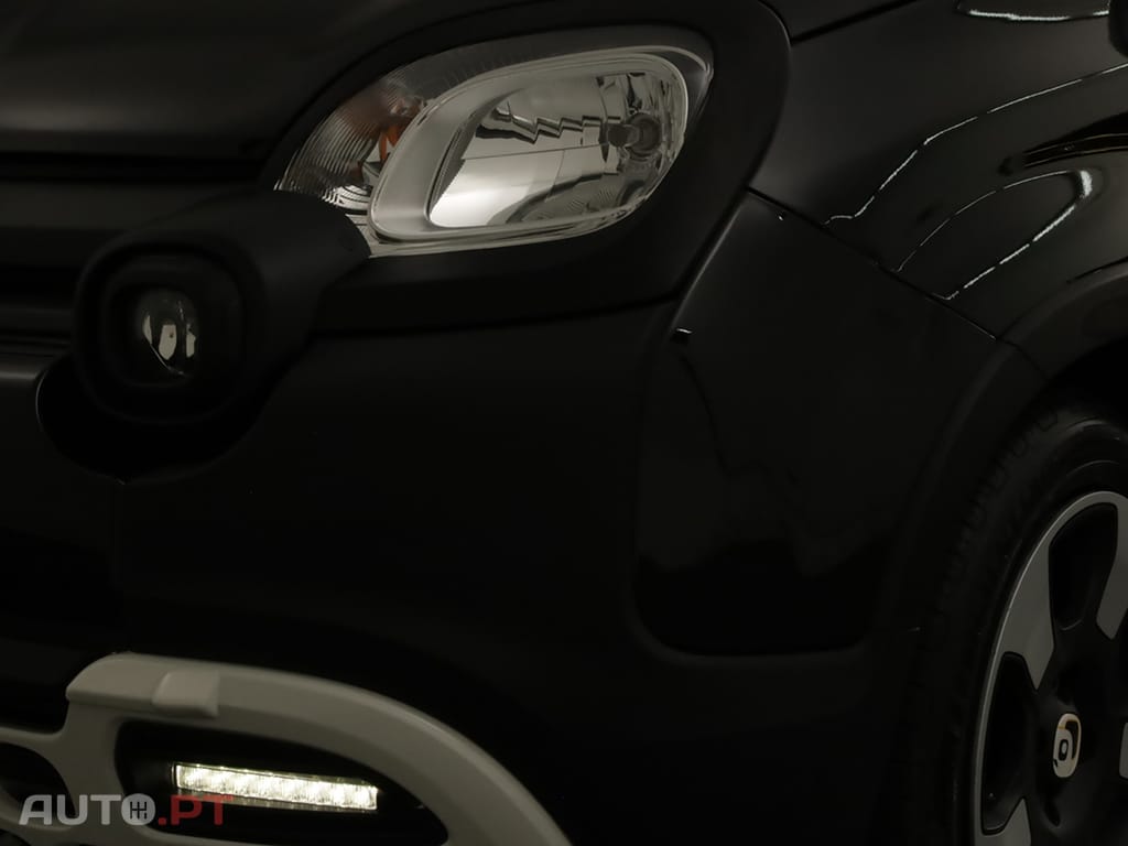 Fiat Panda Panda 1.0 Hybrid