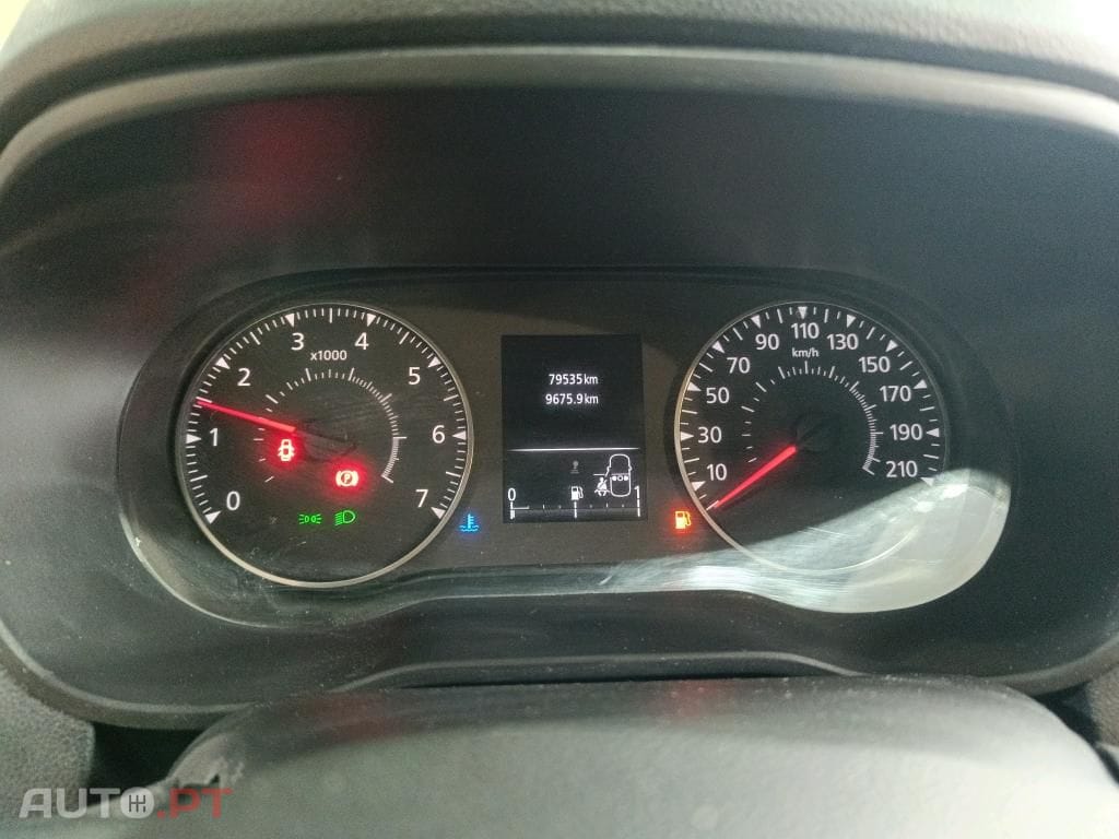 Dacia Duster 1.0 TCe ECO-G Comfort Bi-Fuel