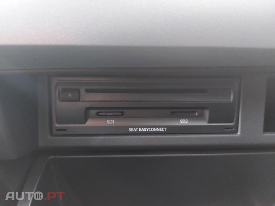 Seat Arona 1.0 TSI Style